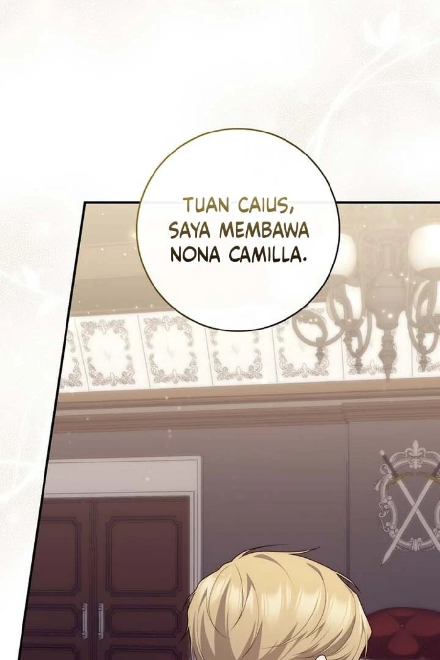 Baca A Princess Who Reads Fortune - Chapter 90 halaman 32