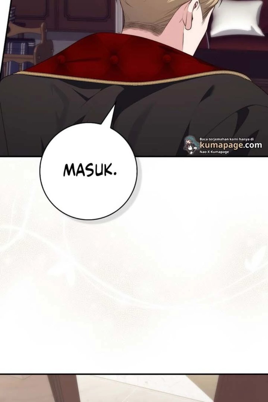 Baca A Princess Who Reads Fortune - Chapter 90 halaman 33