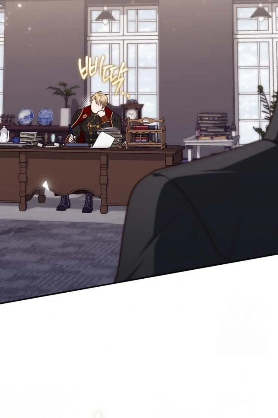 Baca A Princess Who Reads Fortune - Chapter 90 halaman 35