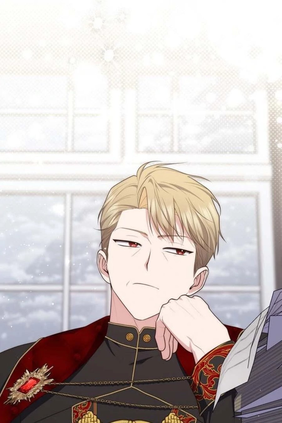 Baca A Princess Who Reads Fortune - Chapter 90 halaman 36