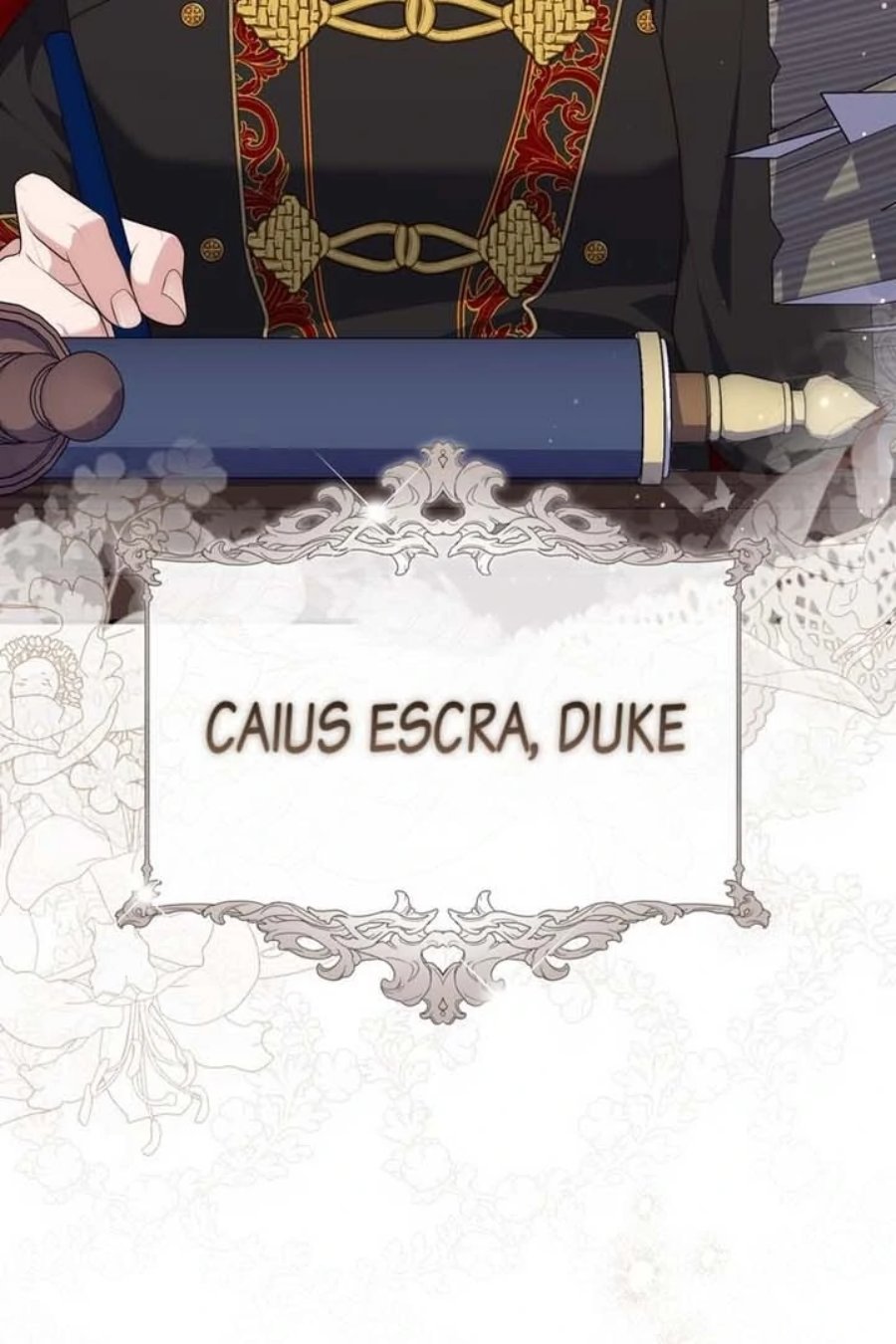 Baca A Princess Who Reads Fortune - Chapter 90 halaman 37