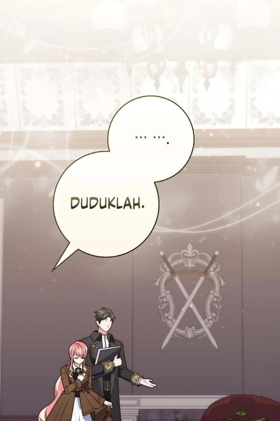 Baca A Princess Who Reads Fortune - Chapter 90 halaman 41