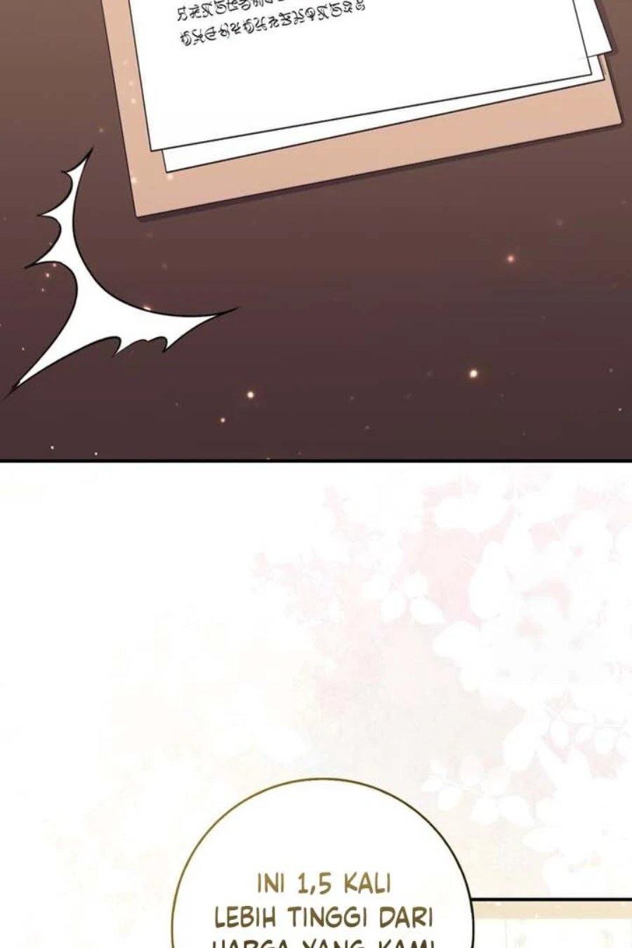 Baca A Princess Who Reads Fortune - Chapter 90 halaman 44