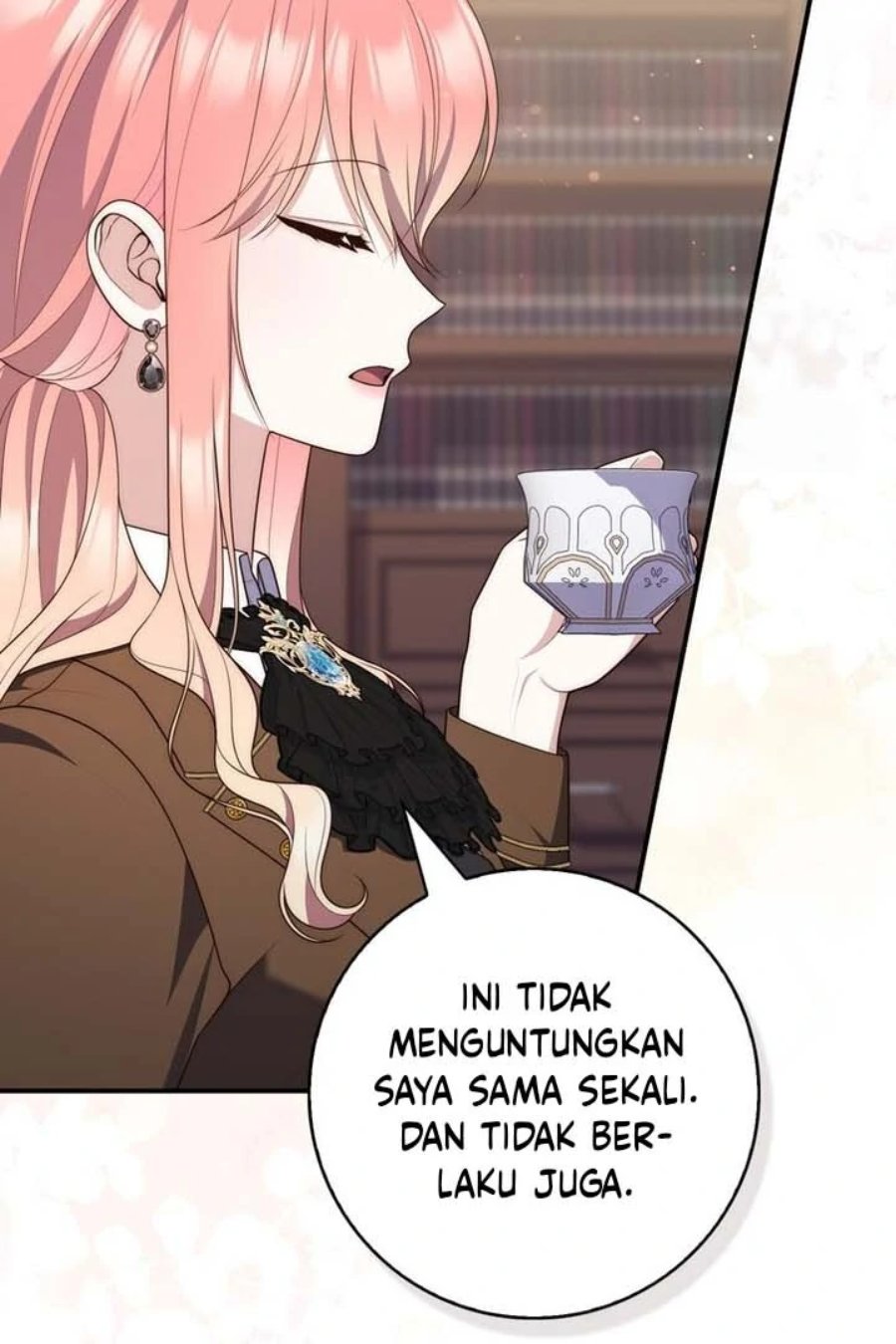 Baca A Princess Who Reads Fortune - Chapter 90 halaman 47