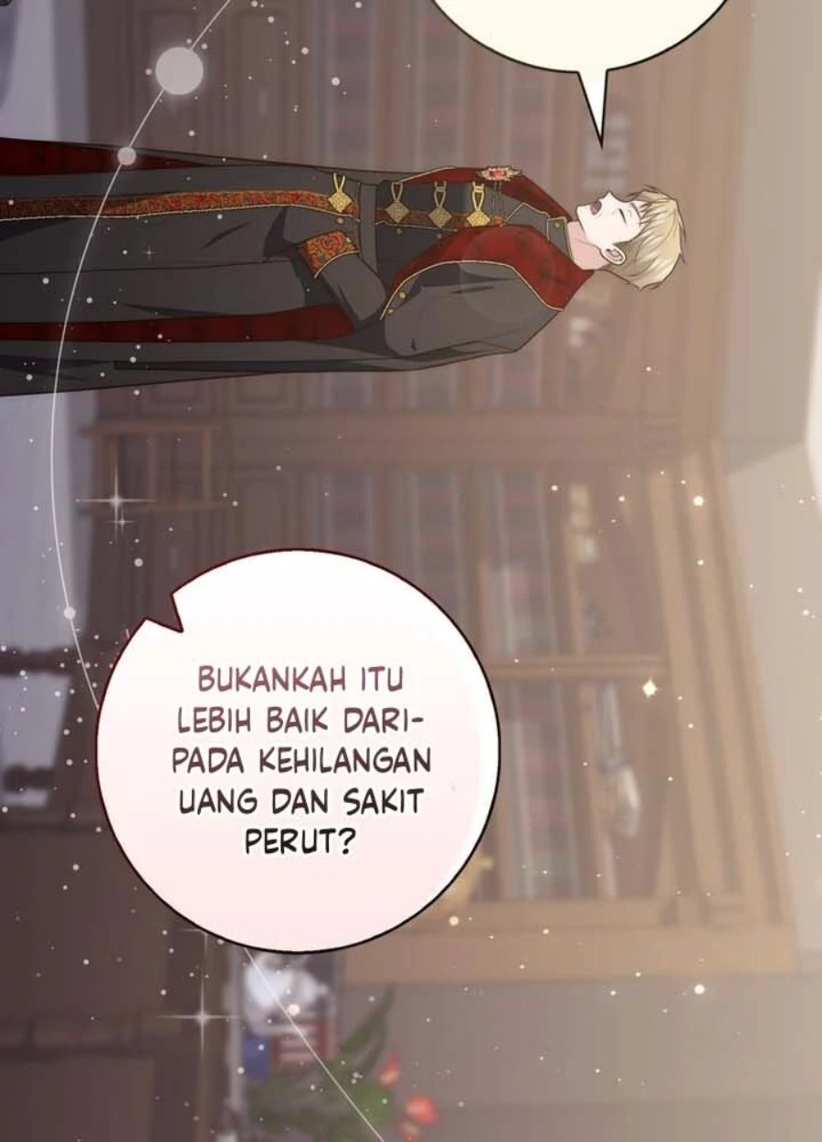 Baca A Princess Who Reads Fortune - Chapter 90 halaman 50