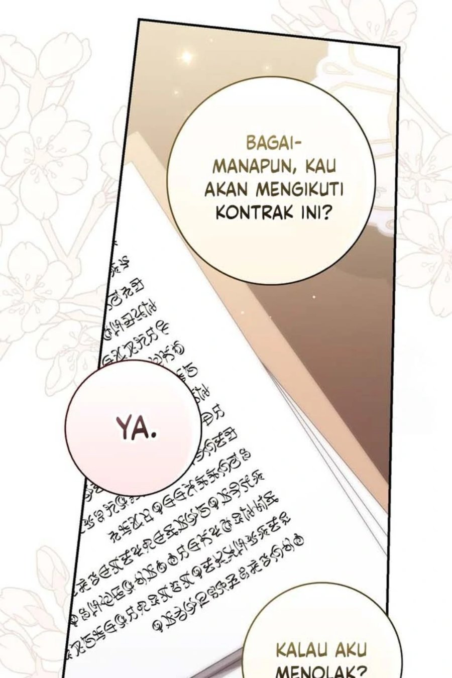 Baca A Princess Who Reads Fortune - Chapter 90 halaman 53