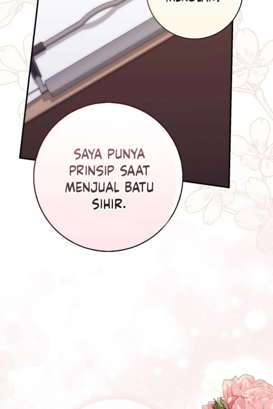 Baca A Princess Who Reads Fortune - Chapter 90 halaman 54