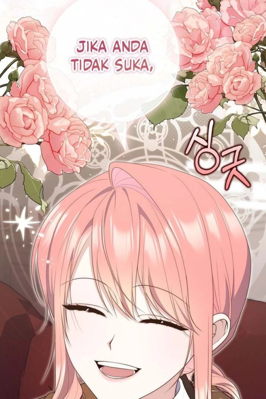 Baca A Princess Who Reads Fortune - Chapter 90 halaman 55