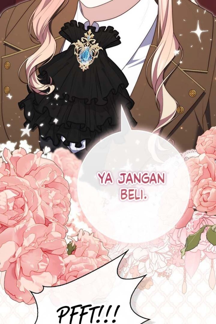 Baca A Princess Who Reads Fortune - Chapter 90 halaman 56