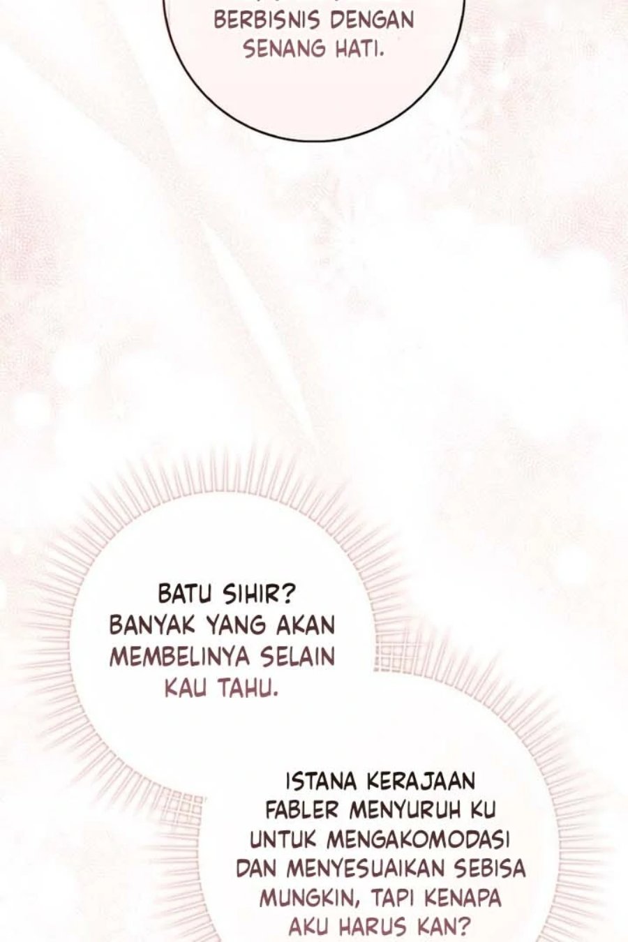 Baca A Princess Who Reads Fortune - Chapter 90 halaman 58