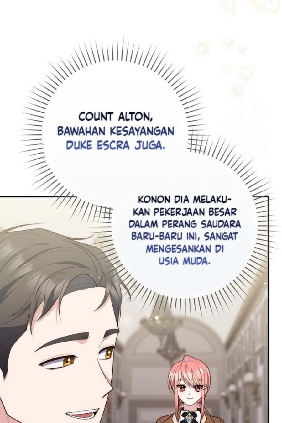 Baca A Princess Who Reads Fortune - Chapter 90 halaman 6