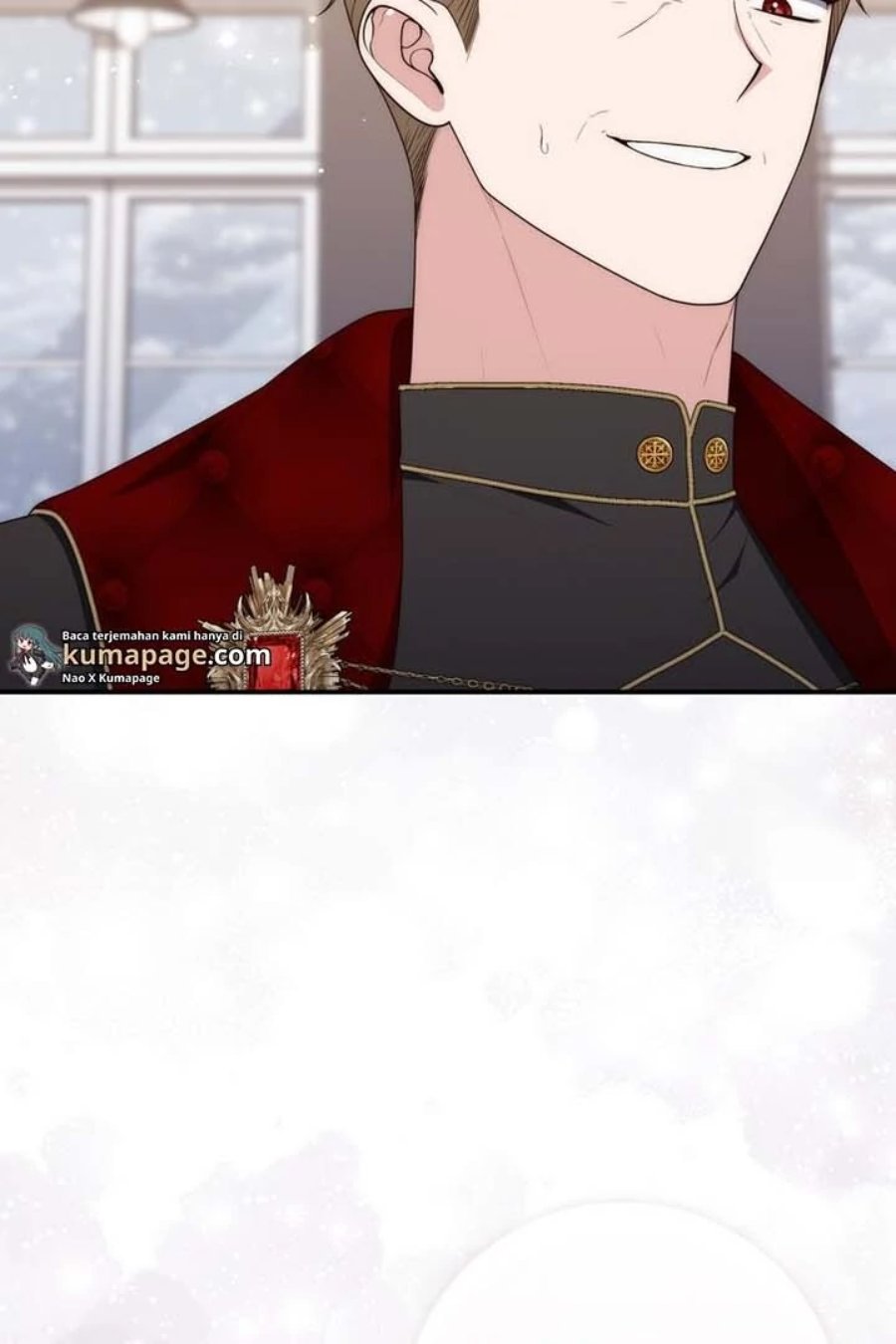 Baca A Princess Who Reads Fortune - Chapter 90 halaman 60