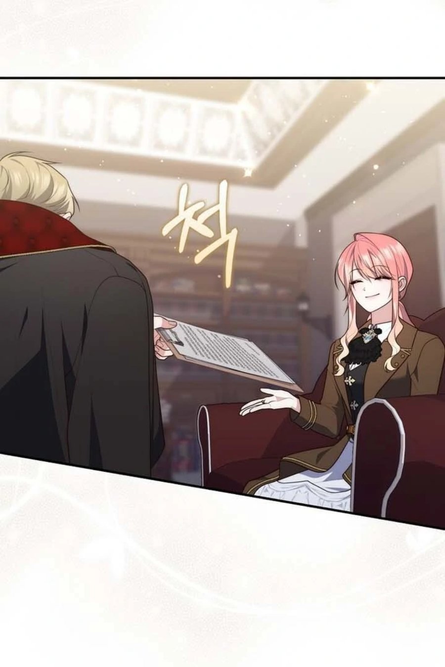 Baca A Princess Who Reads Fortune - Chapter 90 halaman 65