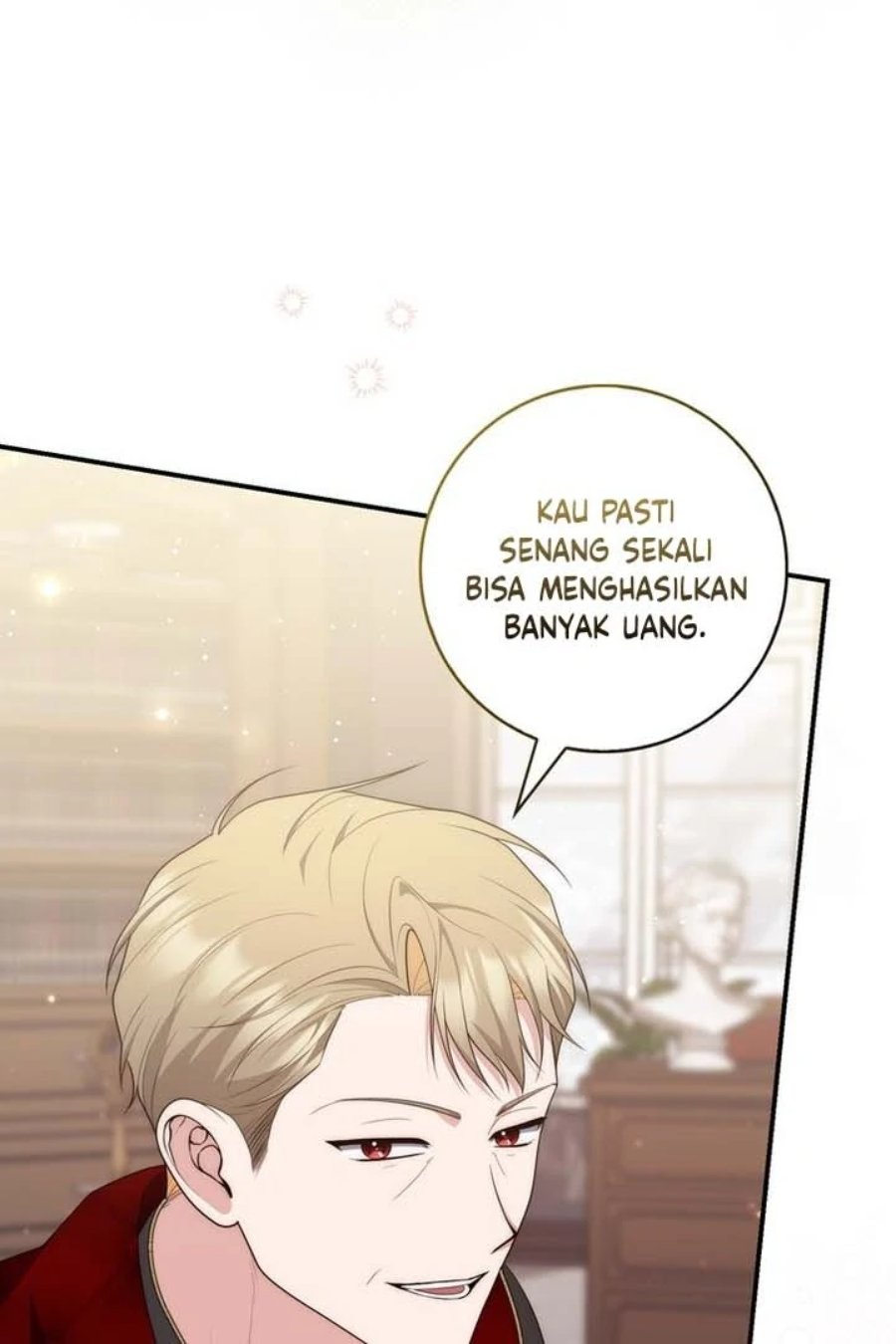 Baca A Princess Who Reads Fortune - Chapter 90 halaman 66