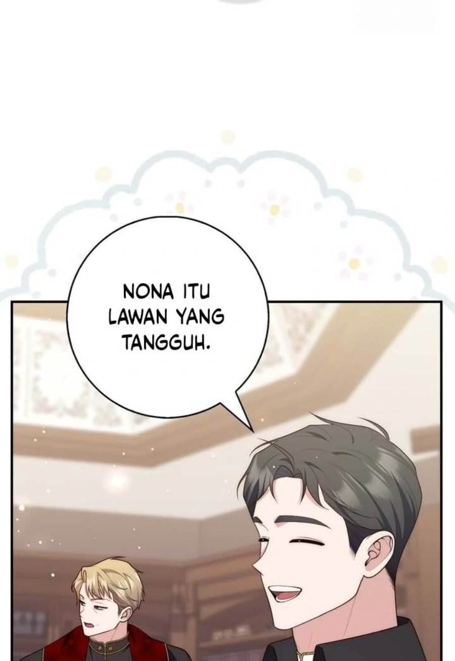 Baca A Princess Who Reads Fortune - Chapter 90 halaman 71