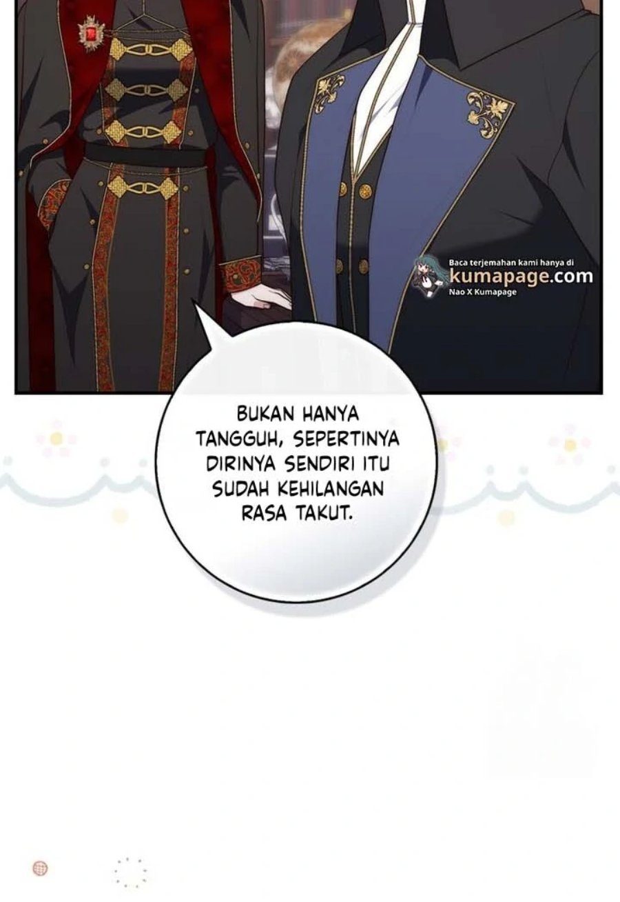 Baca A Princess Who Reads Fortune - Chapter 90 halaman 72