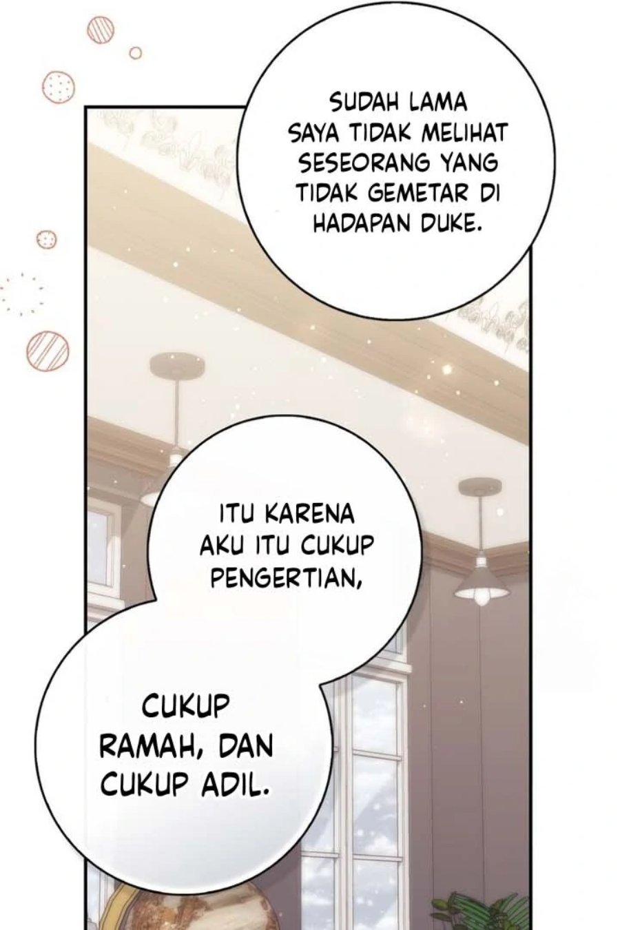 Baca A Princess Who Reads Fortune - Chapter 90 halaman 73