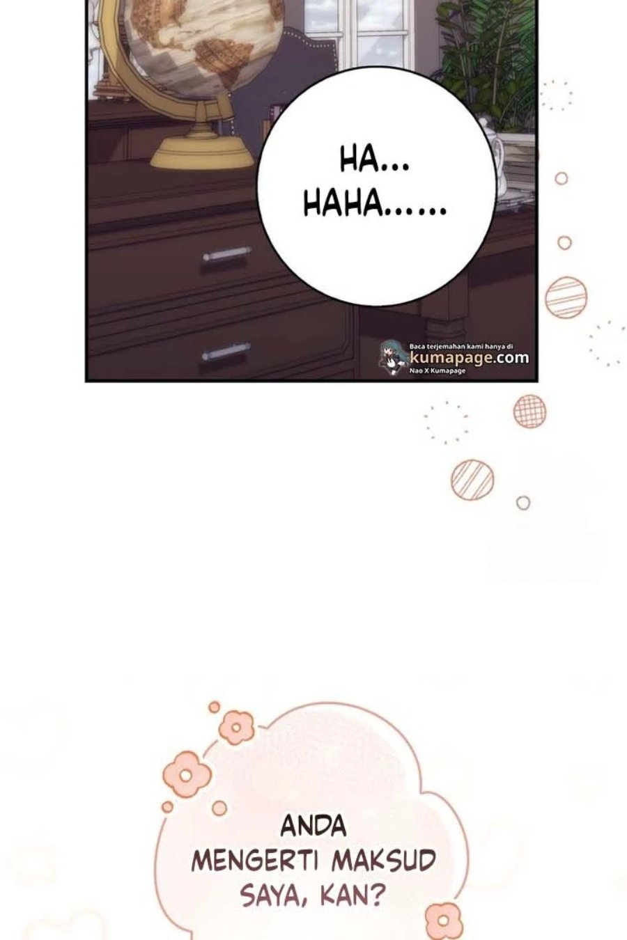 Baca A Princess Who Reads Fortune - Chapter 90 halaman 74