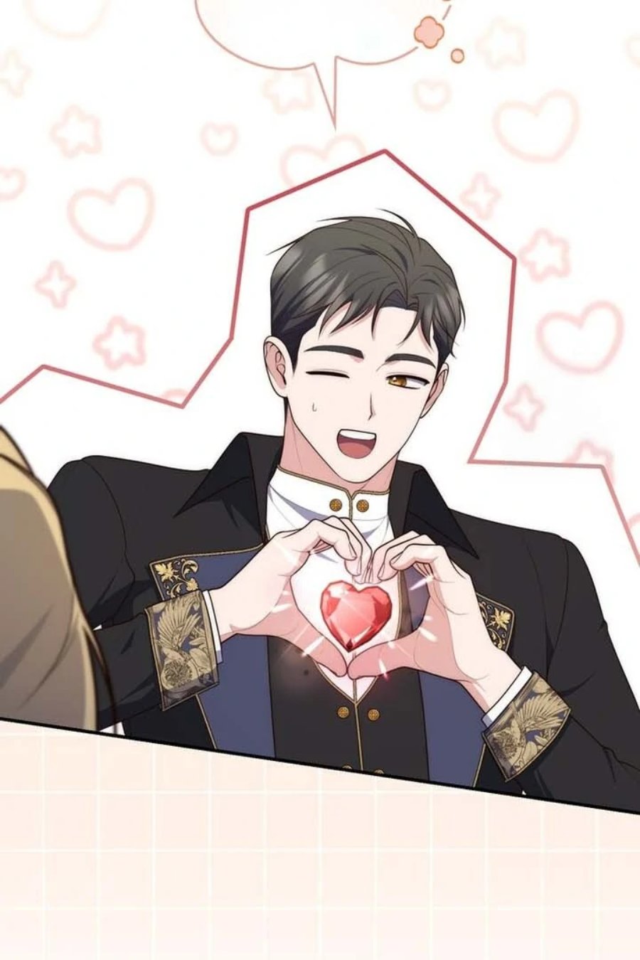 Baca A Princess Who Reads Fortune - Chapter 90 halaman 75