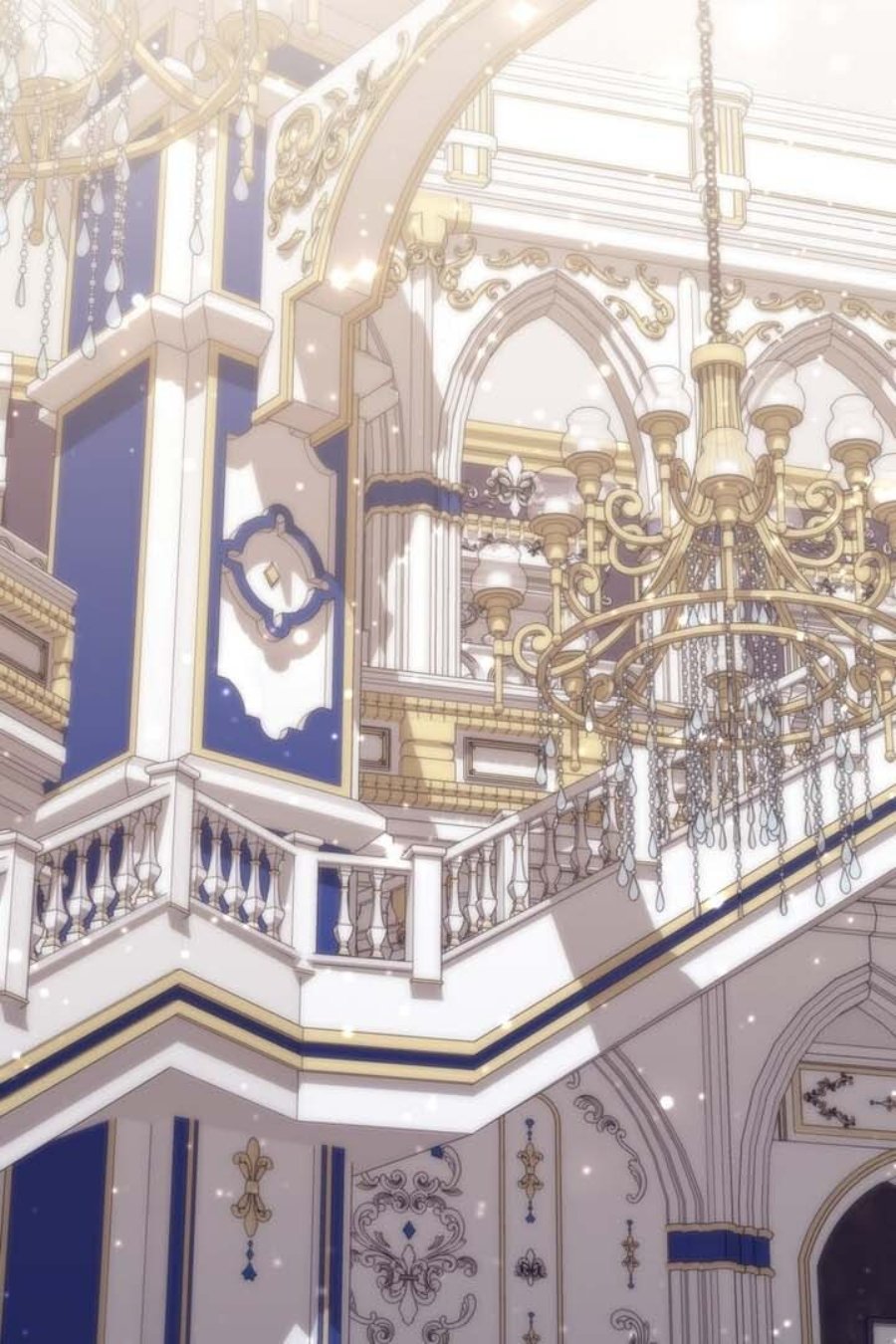 Baca A Princess Who Reads Fortune - Chapter 90 halaman 79