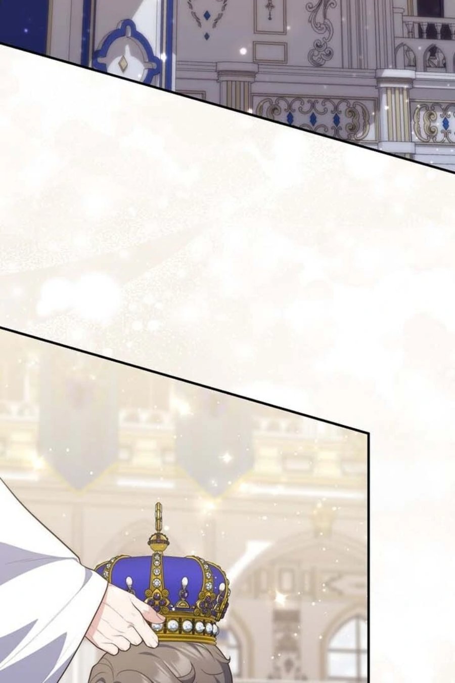 Baca A Princess Who Reads Fortune - Chapter 90 halaman 80