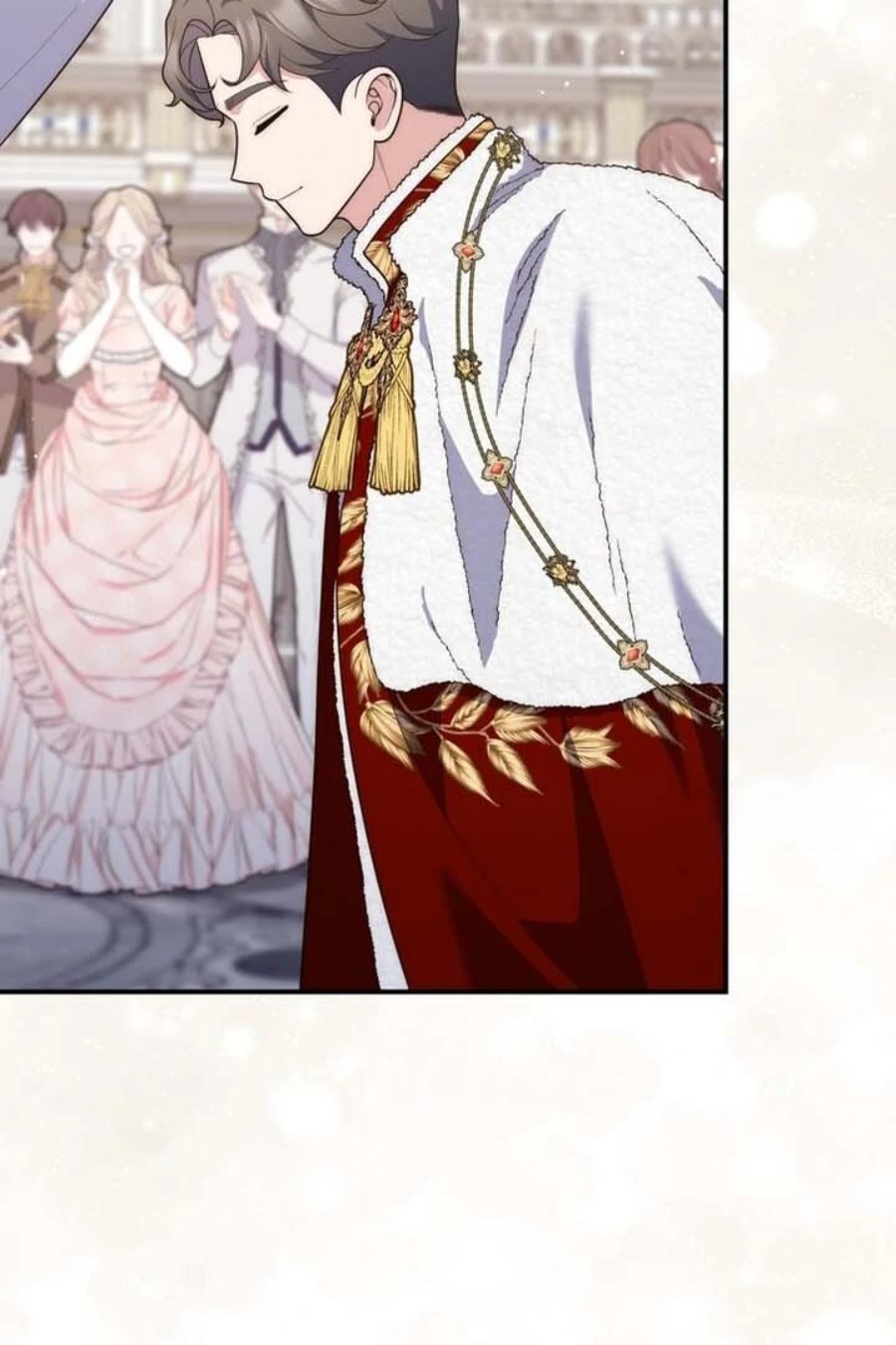 Baca A Princess Who Reads Fortune - Chapter 90 halaman 81