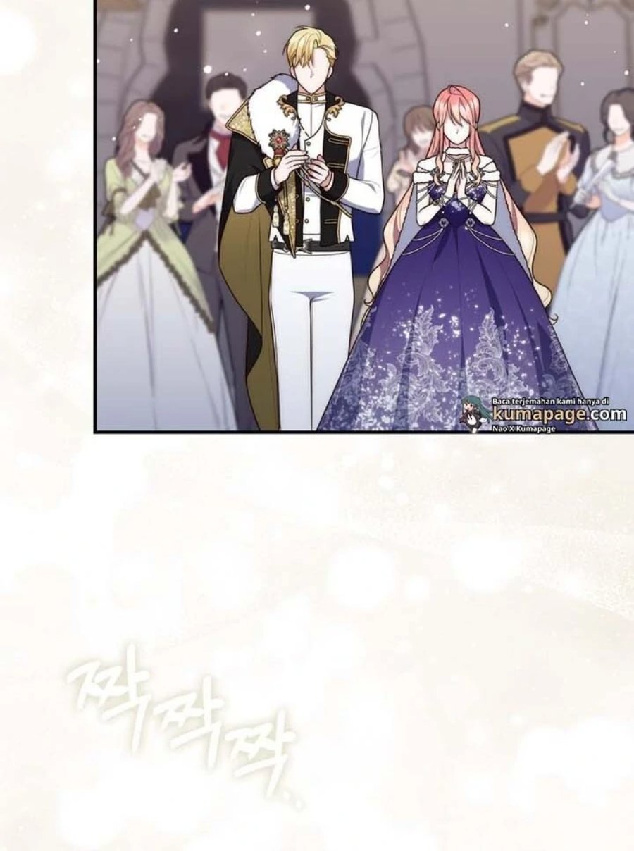 Baca A Princess Who Reads Fortune - Chapter 90 halaman 83