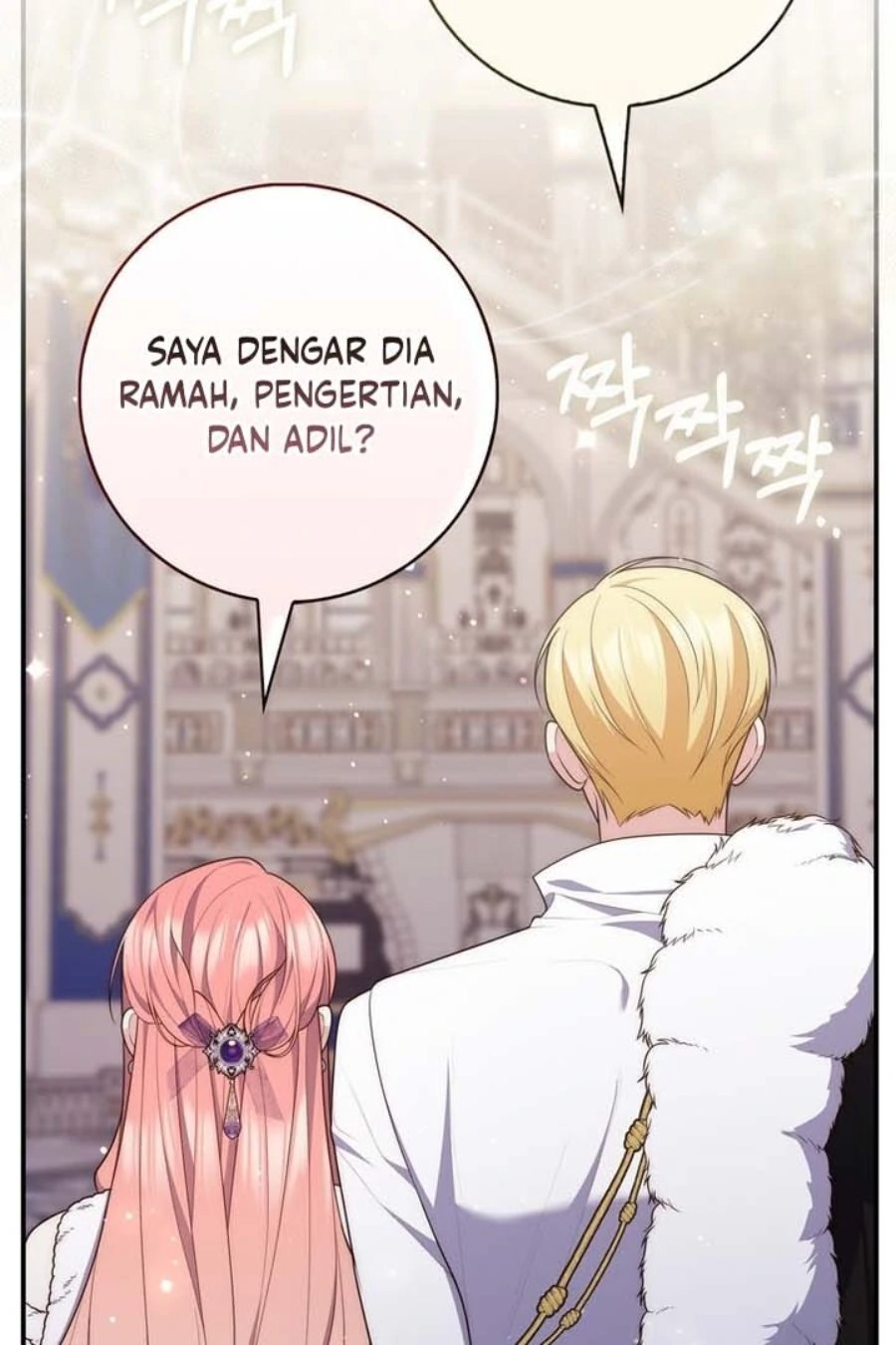 Baca A Princess Who Reads Fortune - Chapter 90 halaman 86