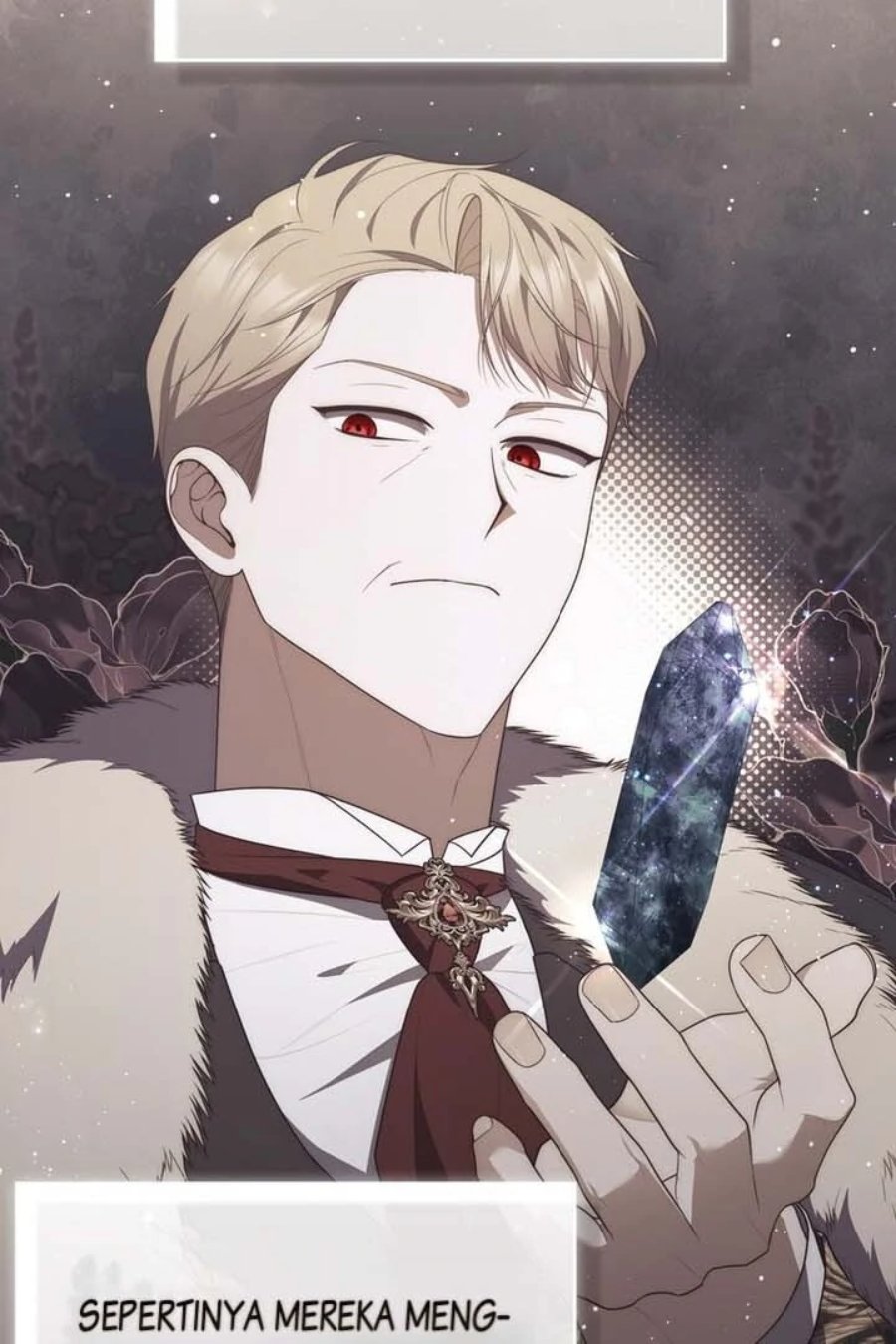 Baca A Princess Who Reads Fortune - Chapter 90 halaman 9