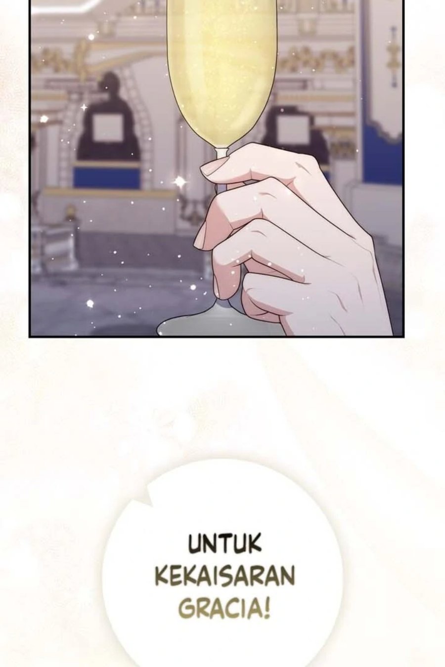 Baca A Princess Who Reads Fortune - Chapter 90 halaman 91