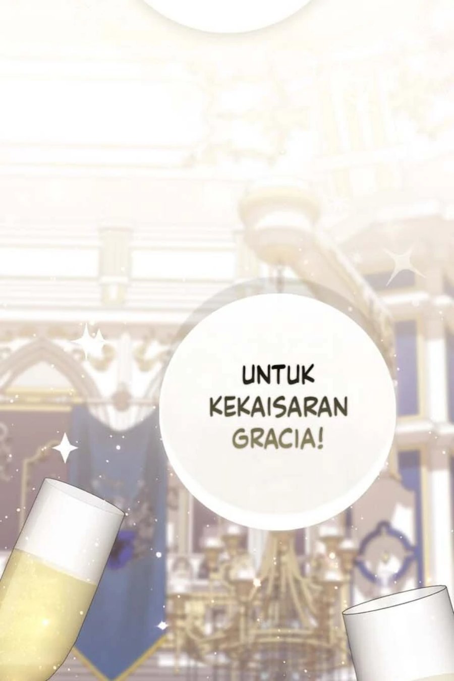 Baca A Princess Who Reads Fortune - Chapter 90 halaman 92