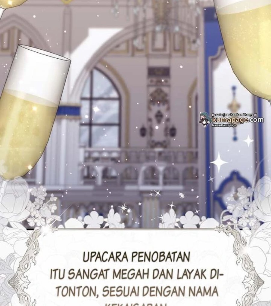 Baca A Princess Who Reads Fortune - Chapter 90 halaman 93