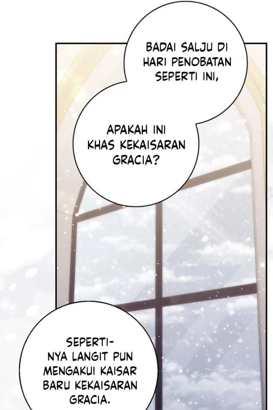 Baca A Princess Who Reads Fortune - Chapter 90 halaman 95