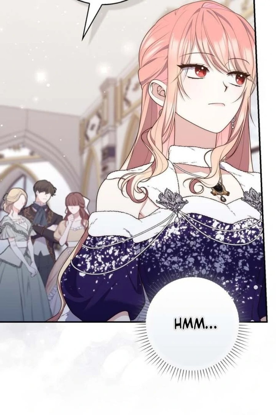 Baca A Princess Who Reads Fortune - Chapter 90 halaman 97