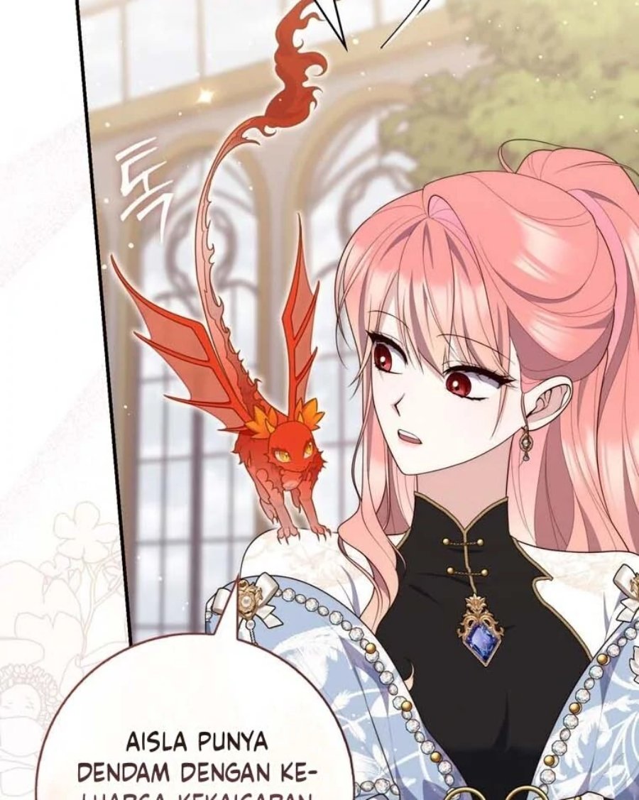 Baca A Princess Who Reads Fortune - Chapter 91 halaman 101