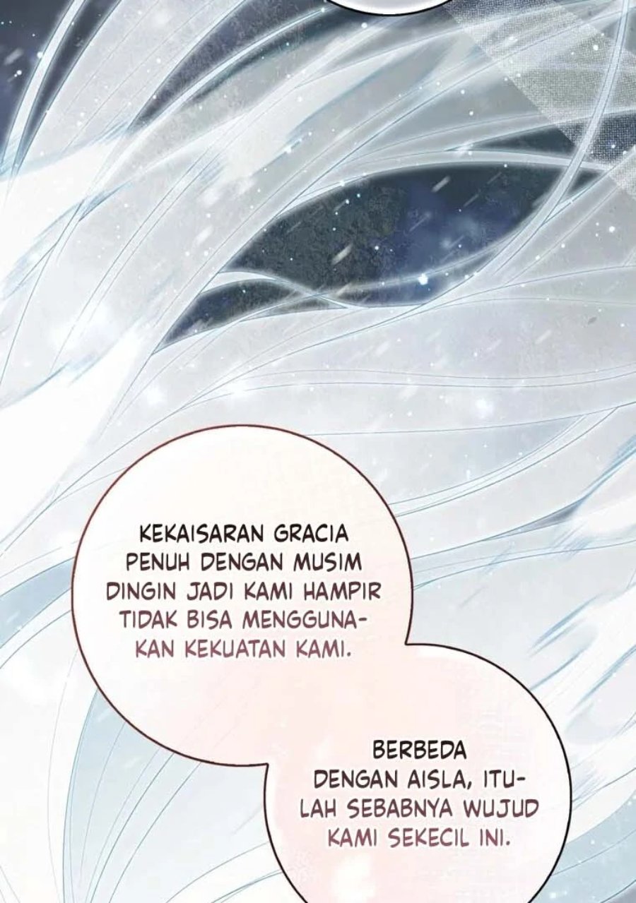 Baca A Princess Who Reads Fortune - Chapter 91 halaman 104