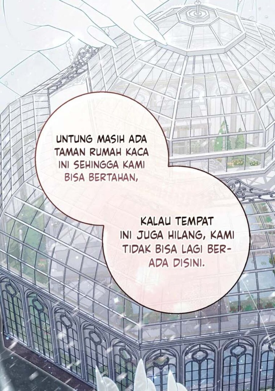 Baca A Princess Who Reads Fortune - Chapter 91 halaman 106