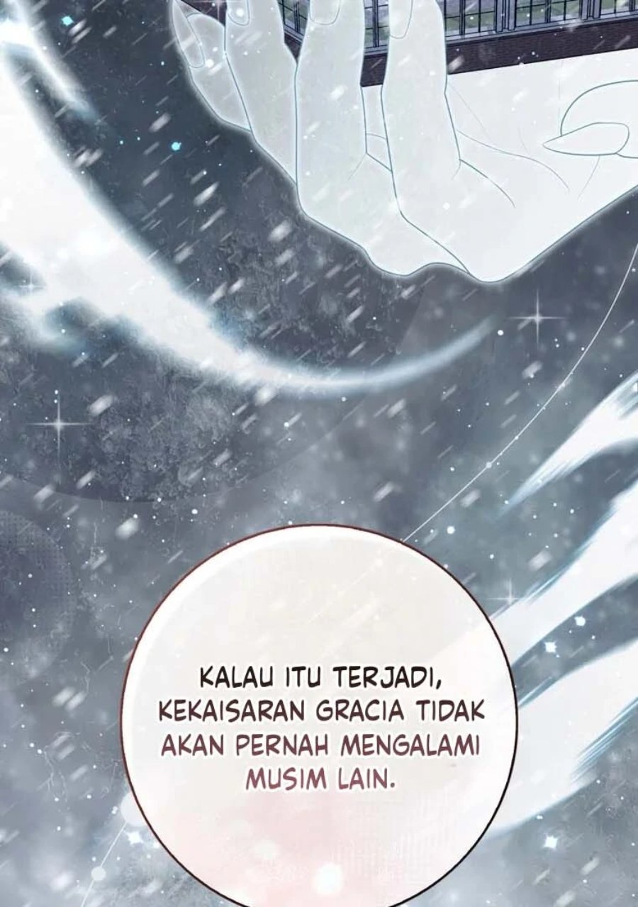 Baca A Princess Who Reads Fortune - Chapter 91 halaman 107