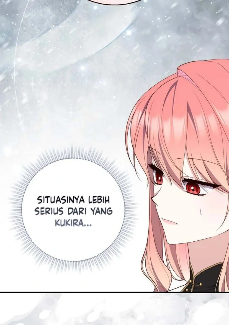 Baca A Princess Who Reads Fortune - Chapter 91 halaman 108