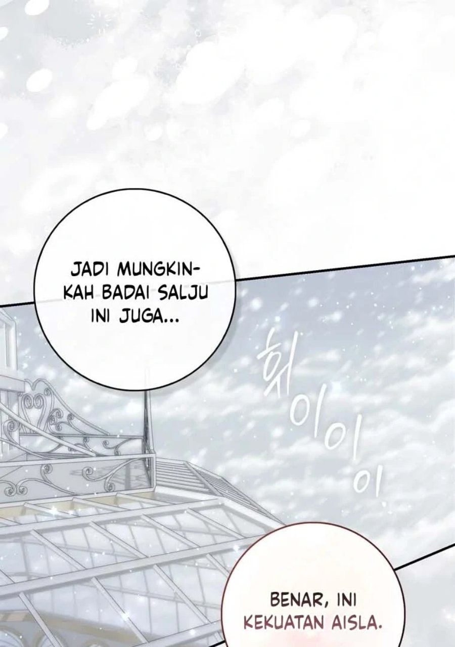 Baca A Princess Who Reads Fortune - Chapter 91 halaman 109