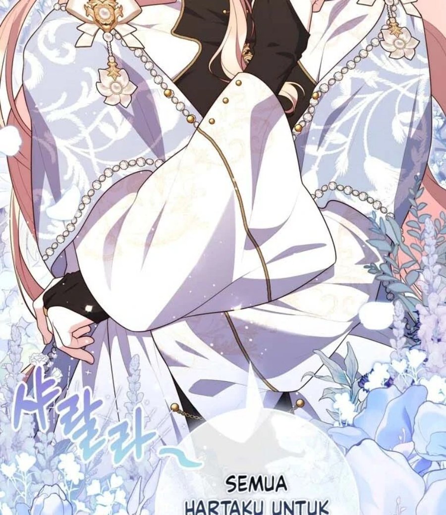 Baca A Princess Who Reads Fortune - Chapter 91 halaman 11