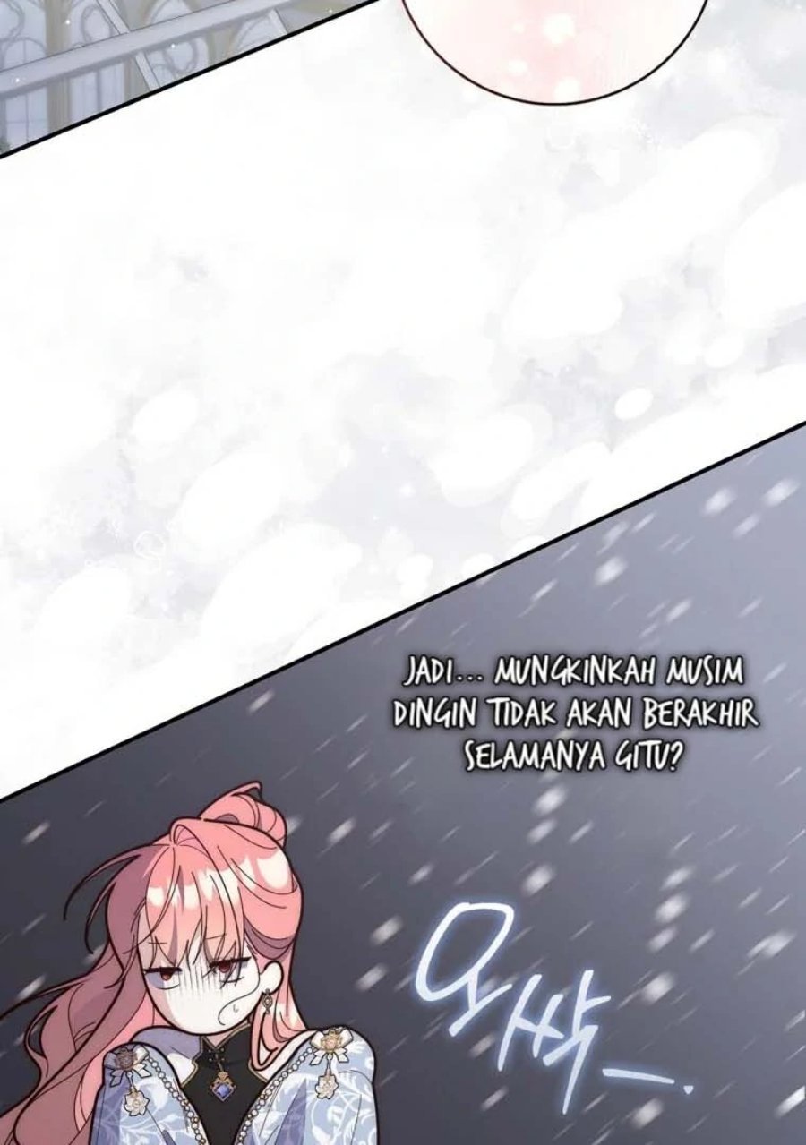 Baca A Princess Who Reads Fortune - Chapter 91 halaman 110