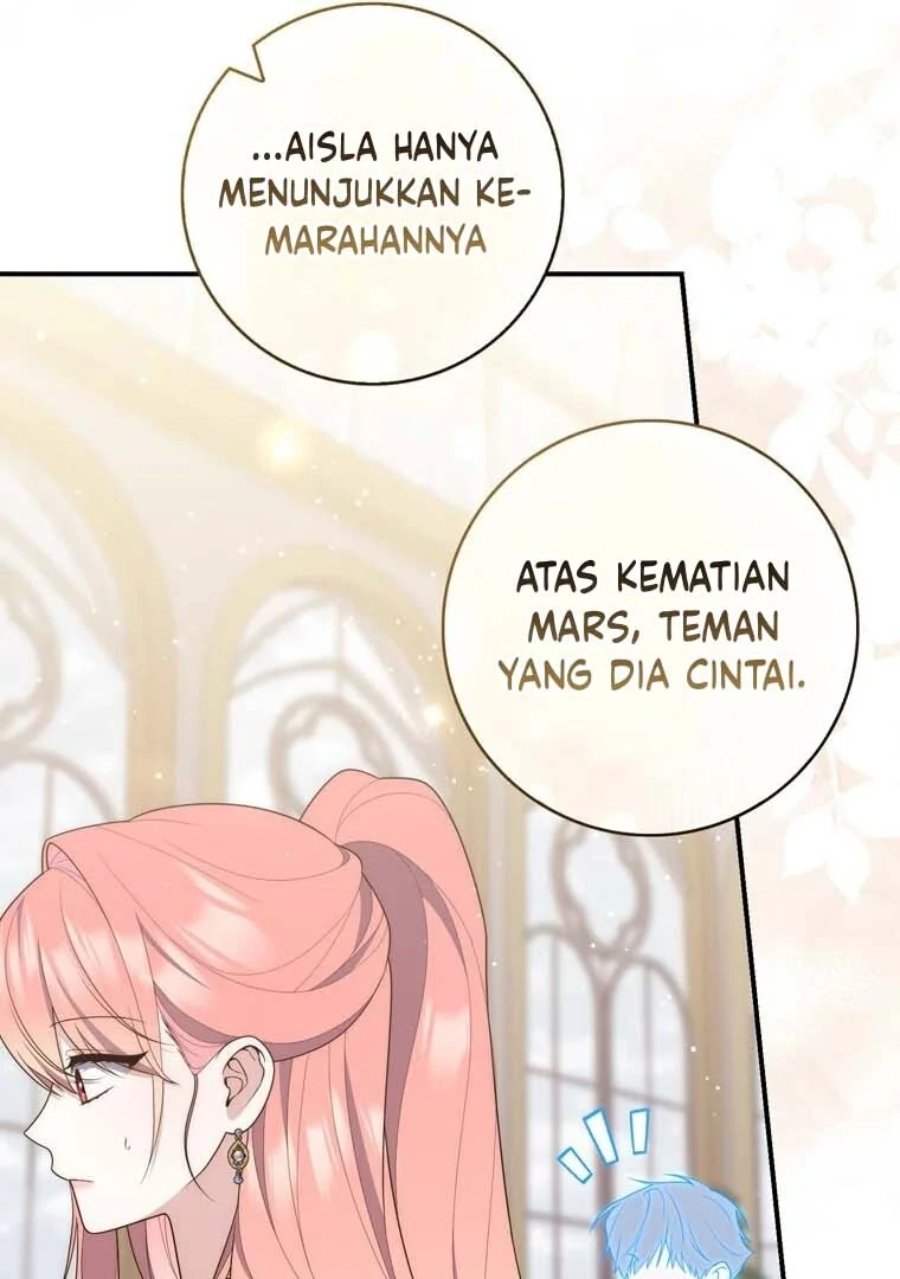 Baca A Princess Who Reads Fortune - Chapter 91 halaman 114