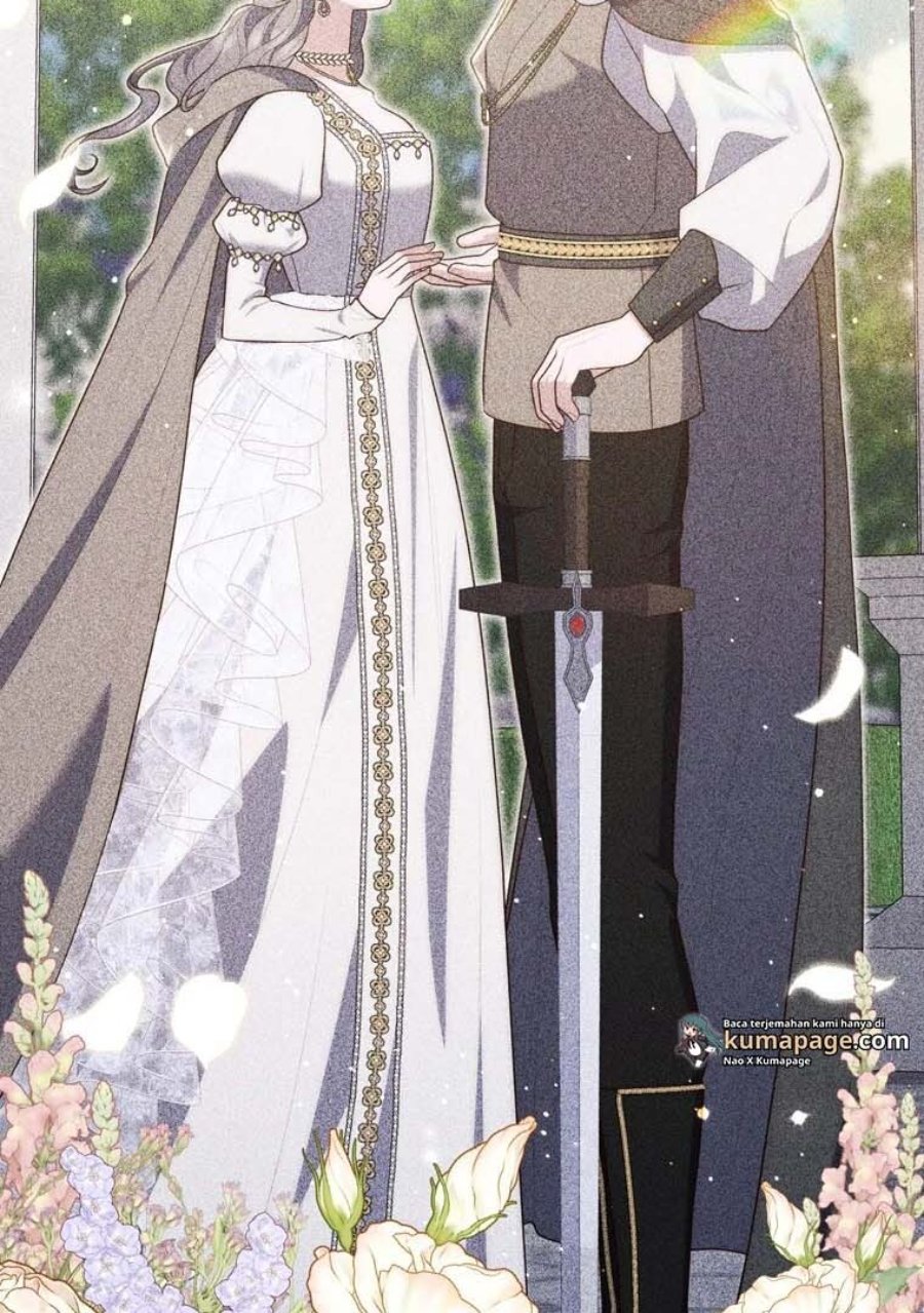 Baca A Princess Who Reads Fortune - Chapter 91 halaman 119