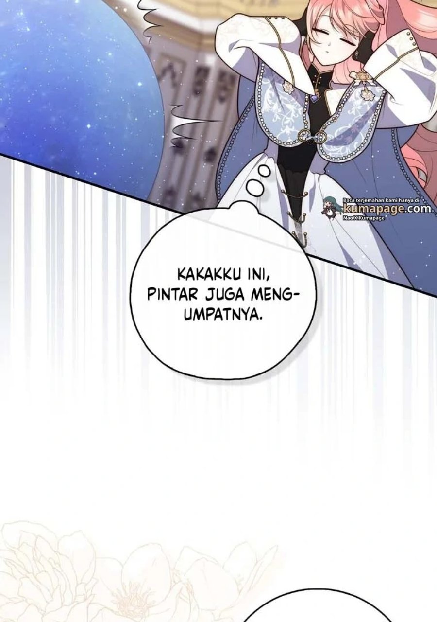 Baca A Princess Who Reads Fortune - Chapter 91 halaman 14