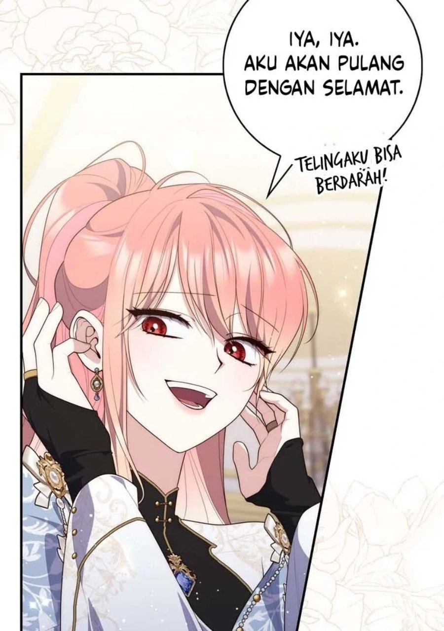 Baca A Princess Who Reads Fortune - Chapter 91 halaman 15