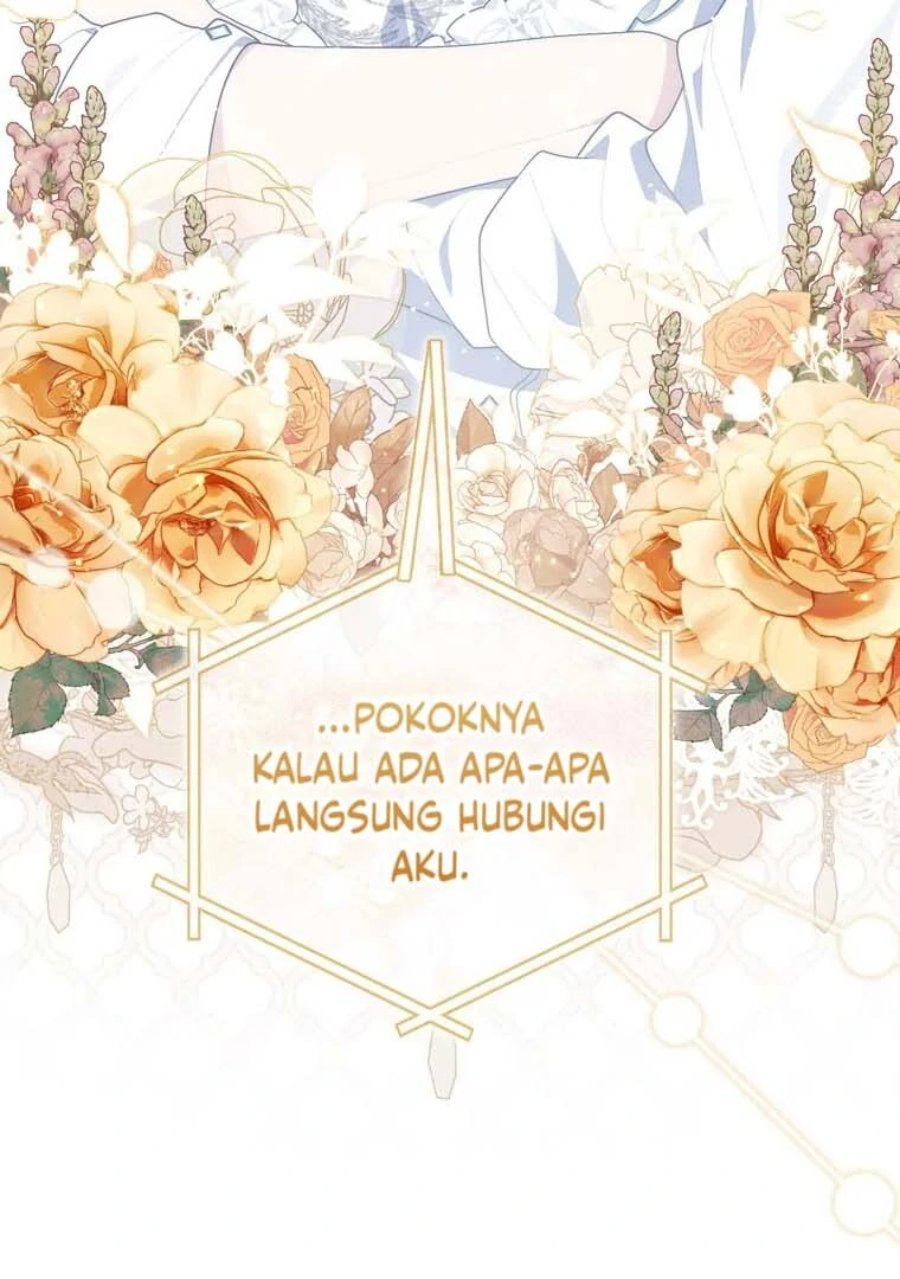 Baca A Princess Who Reads Fortune - Chapter 91 halaman 19