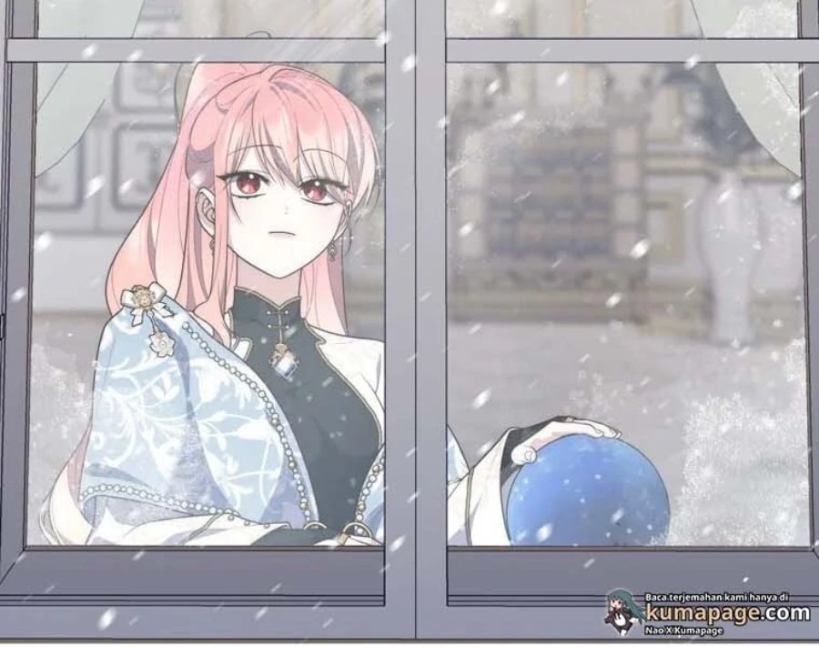 Baca A Princess Who Reads Fortune - Chapter 91 halaman 24