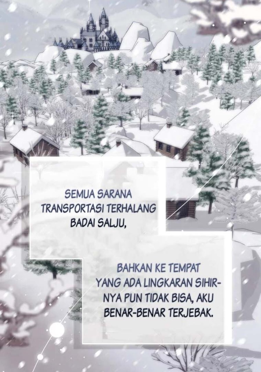 Baca A Princess Who Reads Fortune - Chapter 91 halaman 26