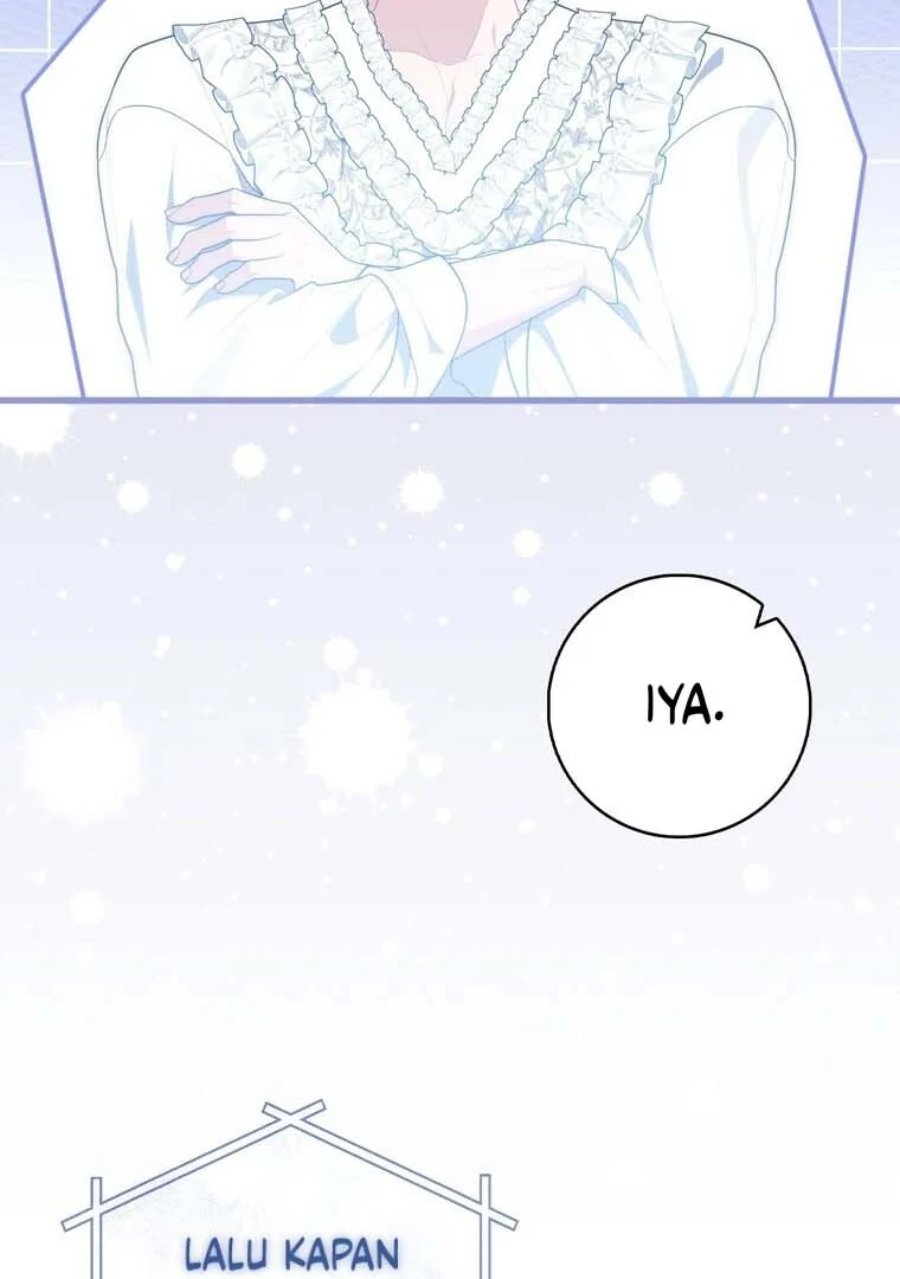 Baca A Princess Who Reads Fortune - Chapter 91 halaman 3